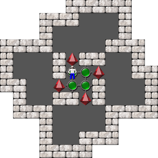 Уровень 442 — Thinking Rabbit Arranged